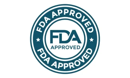 NeuroSharp FDA Registered